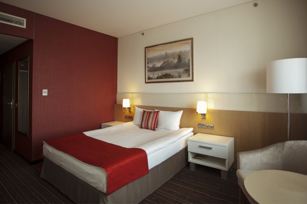 Victoria & SPA Hotel Minsk
